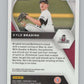 2021 Panini Prizm Draft Picks Baseball #194 Kyle Bradish New Mexico State  V97294 Image 2