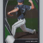 2021 Panini Prizm Draft Picks Baseball #203 Jake Miller  San Diego  V97296 Image 1