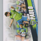 2022 Topps MLS Soccer #1 Joao Paulo  Seattle Sounders FC  V97481 Image 1