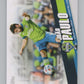 2022 Topps MLS Soccer #1 Joao Paulo  Seattle Sounders FC  V97482 Image 1