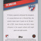 2022 Topps MLS Soccer #3 FC Dallas  FC Dallas  V97486 Image 2