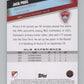 2022 Topps MLS Soccer #4 Jack Price  Colorado Rapids  V97489 Image 2