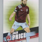 2022 Topps MLS Soccer #4 Jack Price  Colorado Rapids  V97490 Image 1