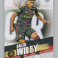 2022 Topps MLS Soccer #5 Caleb Wiley  RC Rookie Atlanta United FC  V97491 Image 1