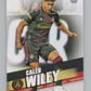 2022 Topps MLS Soccer #5 Caleb Wiley  RC Rookie Atlanta United FC  V97492 Image 1