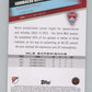 2022 Topps MLS Soccer #9 Aboubacar Keita  Colorado Rapids  V97502 Image 2