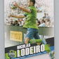 2022 Topps MLS Soccer #10 Nicolas Lodeiro  Seattle Sounders FC  V97505 Image 1