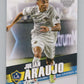 2022 Topps MLS Soccer #11 Julian Araujo  Los Angeles Galaxy  V97508 Image 1