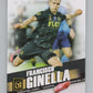 2022 Topps MLS Soccer #12 Francisco Ginella  Los Angeles FC  V97509 Image 1