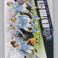 2022 Topps MLS Soccer #14 New York City FC  New York City FC  V97513 Image 1
