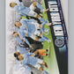 2022 Topps MLS Soccer #14 New York City FC  New York City FC  V97514 Image 1