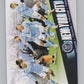 2022 Topps MLS Soccer #14 New York City FC  New York City FC  V97515 Image 1