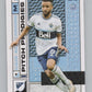 2022 Topps MLS Soccer #16 Caio Alexandre  RC Rookie Vancouver  V97519 Image 1
