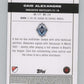2022 Topps MLS Soccer #16 Caio Alexandre  RC Rookie Vancouver  V97519 Image 2