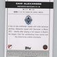 2022 Topps MLS Soccer #16 Caio Alexandre  RC Rookie Vancouver  V97520 Image 2