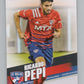 2022 Topps MLS Soccer #18 Ricardo Pepi  FC Dallas  V97524 Image 1