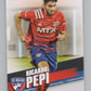 2022 Topps MLS Soccer #18 Ricardo Pepi  FC Dallas  V97525 Image 1