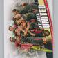 2022 Topps MLS Soccer #21 Atlanta United  Atlanta United  V97532 Image 1
