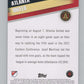 2022 Topps MLS Soccer #21 Atlanta United  Atlanta United  V97532 Image 2