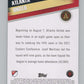 2022 Topps MLS Soccer #21 Atlanta United  Atlanta United  V97534 Image 2