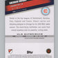 2022 Topps MLS Soccer #23 Xherdan Shaqiri  Chicago Fire  V97538 Image 2