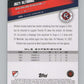 2022 Topps MLS Soccer #25 Jozy Altidore  New England Revolution  V97542 Image 2
