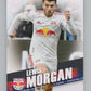 2022 Topps MLS Soccer #29 Lewis Morgan  New York Red Bulls  V97548 Image 1