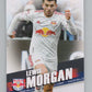 2022 Topps MLS Soccer #29 Lewis Morgan  New York Red Bulls  V97549 Image 1