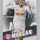 2022 Topps MLS Soccer #29 Lewis Morgan  New York Red Bulls  V97550 Image 1