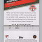 2022 Topps MLS Soccer #32 Jayden Nelson  Toronto FC  V97557 Image 2