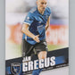 2022 Topps MLS Soccer #33 Jan Gregus  San Jose Earthquakes  V97559 Image 1