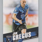 2022 Topps MLS Soccer #33 Jan Gregus  San Jose Earthquakes  V97560 Image 1