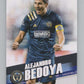 2022 Topps MLS Soccer #34 Alejandro Bedoya  Philadelphia Union  V97562 Image 1