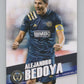 2022 Topps MLS Soccer #34 Alejandro Bedoya  Philadelphia Union  V97563 Image 1