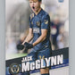 2022 Topps MLS Soccer #35 Jack McGlynn  RC Rookie Philadelphia Union  V97564 Image 1