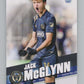 2022 Topps MLS Soccer #35 Jack McGlynn  RC Rookie Philadelphia Union  V97566 Image 1