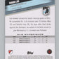 2022 Topps MLS Soccer #36 Robin Lod  Minnesota United  V97567 Image 2