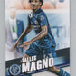 2022 Topps MLS Soccer #43 Talles Magno  RC Rookie New York City FC  V97582 Image 1