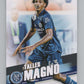 2022 Topps MLS Soccer #43 Talles Magno  RC Rookie New York City FC  V97583 Image 1