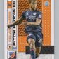 2022 Topps MLS Soccer #46 Calvin Harris  RC Rookie FC Cincinnati  V97589 Image 1