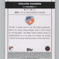 2022 Topps MLS Soccer #46 Calvin Harris  RC Rookie FC Cincinnati  V97589 Image 2