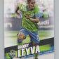 2022 Topps MLS Soccer #47 Danny Leyva  Seattle Sounders FC  V97590 Image 1