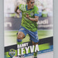 2022 Topps MLS Soccer #47 Danny Leyva  Seattle Sounders FC  V97591 Image 1