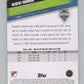2022 Topps MLS Soccer #48 Albert Rusnak  Seattle Sounders FC  V97595 Image 2