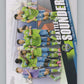 2022 Topps MLS Soccer #50 Seattle Sounders  Seattle Sounders  V97599 Image 1