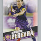 2022 Topps MLS Soccer #53 Mauricio Pereyra  Orlando City SC  V97609 Image 1