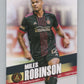 2022 Topps MLS Soccer #54 Miles Robinson  Atlanta United FC  V97610 Image 1