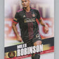 2022 Topps MLS Soccer #54 Miles Robinson  Atlanta United FC  V97611 Image 1