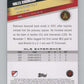 2022 Topps MLS Soccer #54 Miles Robinson  Atlanta United FC  V97611 Image 2