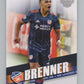 2022 Topps MLS Soccer #55 Brenner  FC Cincinnati  V97612 Image 1
